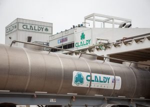 Polémicas por INIA y la situación en CLALDY