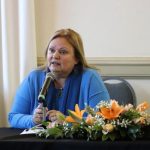La intendenta de San José encara segundo periodo con Ciudad del Plata