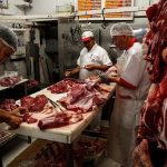 Trump incluyó a la carne vacuna en el arancel del 50% a Brasil