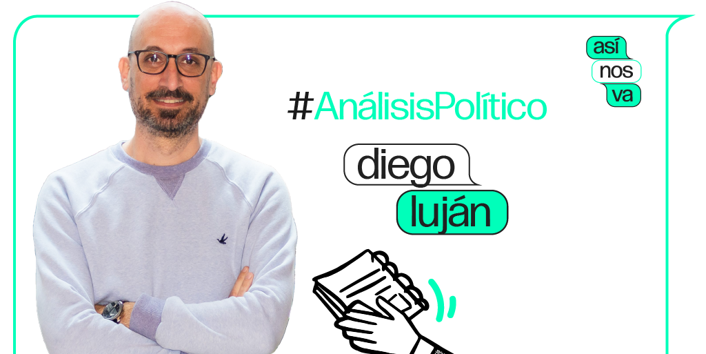 Columna #AnálisisPolítico: Cerrado el ciclo electoral, ¿qué esperar del gobierno y la oposición?