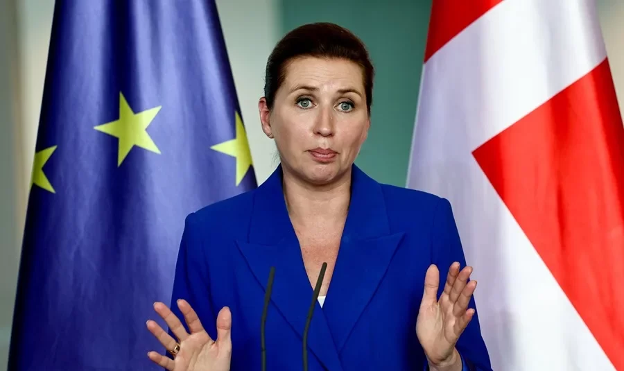 Dinamarca asumió la presidencia de la UE y será clave para acuerdo con el Mercosur