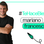 Columna #TeHaceBien: Entrenar en invierno