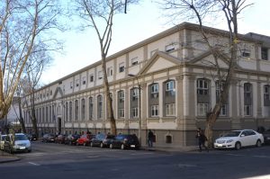 Irrazabal: «Psicología tiene la segunda peor relación docente – alumno»