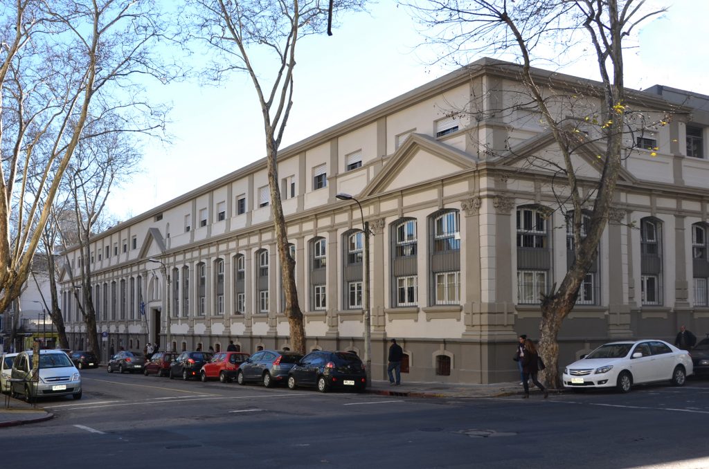 Irrazabal: «Psicología tiene la segunda peor relación docente – alumno»