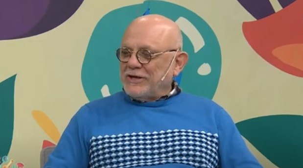 Teatro: Entrevista a Fernando Rodriguez Compare