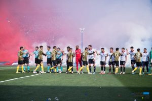 Clausura: se está discutiendo la fecha del clásico