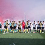 Venta de entradas para el clásico entre Nacional y Peñarol por la final del Intermedio