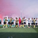 La unión de clubes: Nacional y Peñarol se reunieron con el ejecutivo de AUF