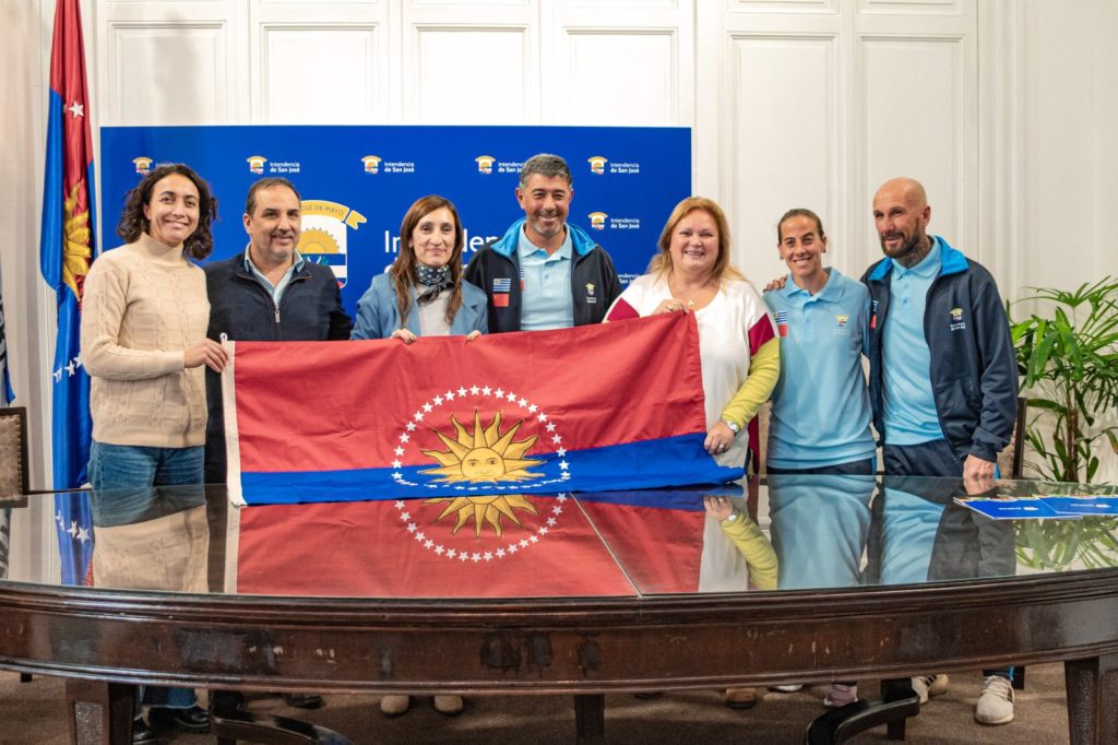 Entrenadores de San José viajarán a China para capacitar alumnos de distintas edades