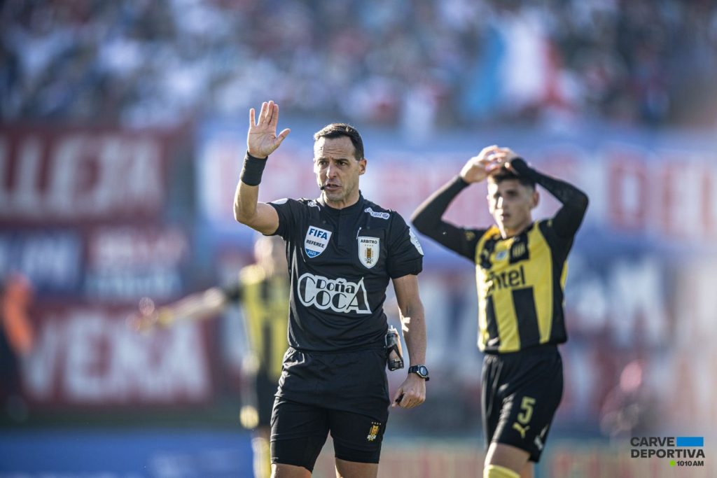 Las posibles sanciones por los incidentes en el clásico