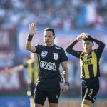 Las posibles sanciones por los incidentes en el clásico Las posibles sanciones por los incidentes en el clásico