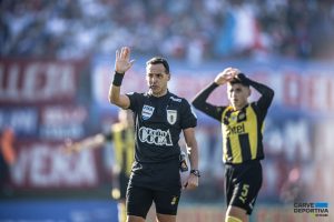 Las posibles sanciones por los incidentes en el clásico