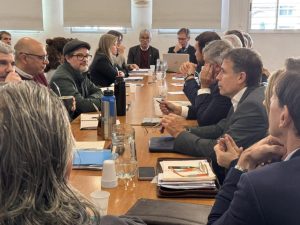 Lineamientos salariales: la visión de CPA Ferrere