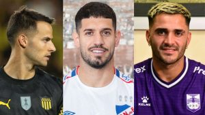Mercado de pases: altas y bajas de cara al Clausura