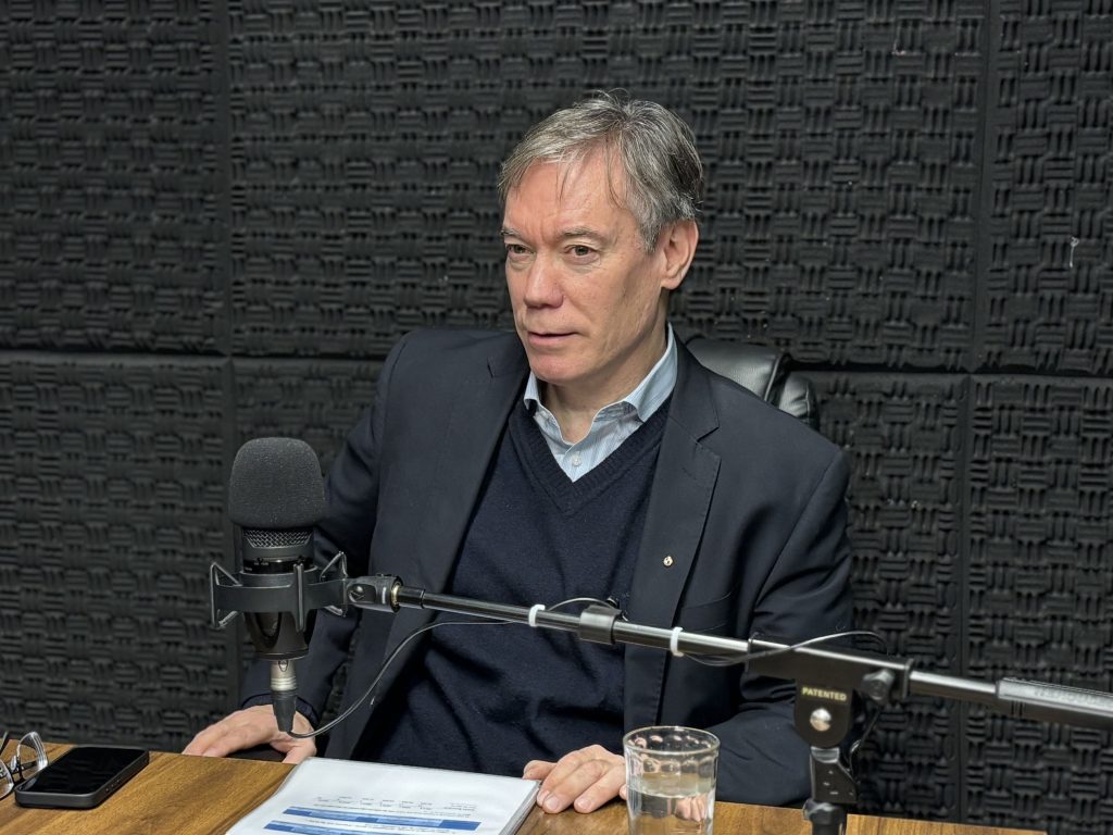 Vallcorba sobre los lineamientos salariales: «La economía uruguaya ha ido avanzando gradualmente en la desindexación»
