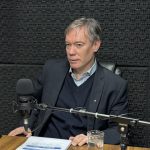 Vallcorba sobre los lineamientos salariales: «La economía uruguaya ha ido avanzando gradualmente en la desindexación» Vallcorba sobre los lineamientos salariales: «La economía uruguaya ha ido avanzando gradualmente en la desindexación»