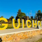 Paysandú: con grandes festejos durante toda la semana Guichón celebra sus 118 años Paysandú: con grandes festejos durante toda la semana Guichón celebra sus 118 años