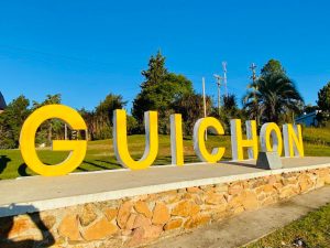 Paysandú: con grandes festejos durante toda la semana Guichón celebra sus 118 años