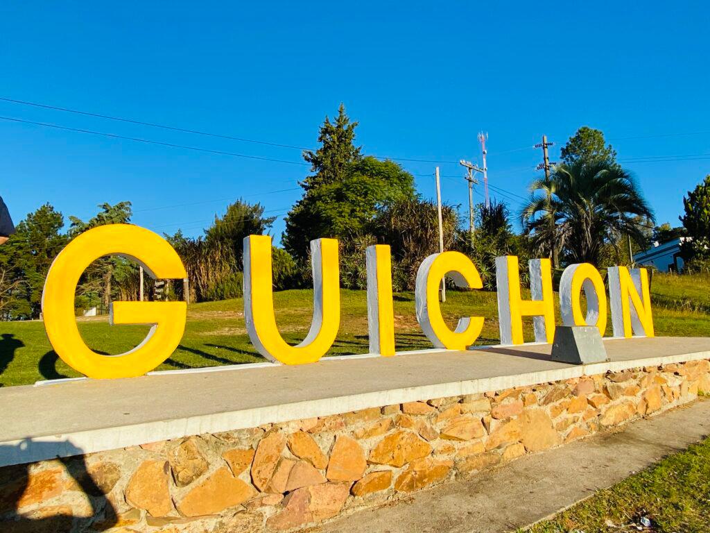 Paysandú: con grandes festejos durante toda la semana Guichón celebra sus 118 años