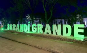 Maximiliano Ripoll asumió como alcalde en Sarandí Grande con foco en cultura, cercanía con la comunidad y desarrollo de infraestructura