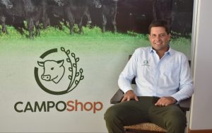 Juan Domenech: el negocio del corral viene «muy bien» pero los costos son “altos”