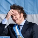 Argentina: Milei suspende viaje a Tucumán en el Día de la Independencia Argentina: Milei suspende viaje a Tucumán en el Día de la Independencia
