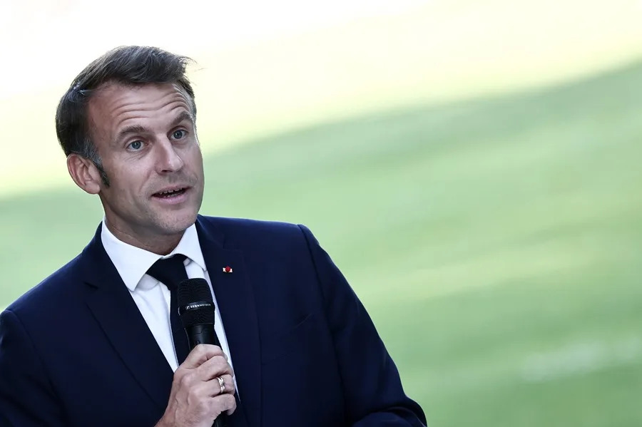 Francia exige cláusulas de salvaguarda para apoyar el acuerdo UE-Mercosur