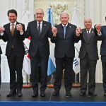 Bartesaghi sobre acuerdo entre el Mercosur y EFTA: “Es un paso más en el camino de la apertura comercial”