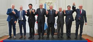 Bartesaghi sobre acuerdo entre el Mercosur y EFTA: “Es un paso más en el camino de la apertura comercial”