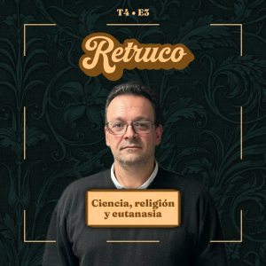 Miguel Pastorino: ciencia, religión y eutanasia