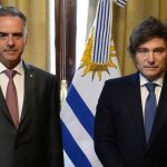 Lubetkin: Habrá otra reunión entre Milei y Orsi para avanzar en la agenda bilateral