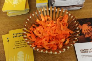 “Hablar con responsabilidad puede salvar vidas”: la importancia del rol periodístico en la prevención del suicidio