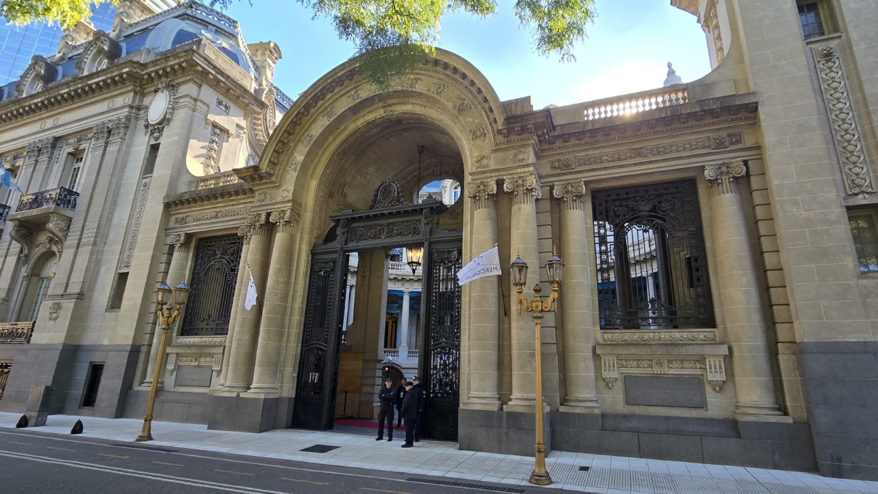 El Mercosur suma un nuevo socio comercial: Acuerdo con EFTA apunta a diversificar exportaciones
