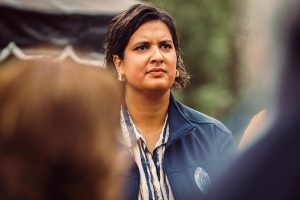 Presidenta de la juventud del PN: «La derrota electoral fue un error más político partidario que de gestión de gobierno»
