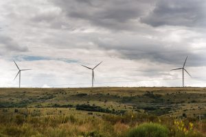Pronóstico del tiempo de José María Rodríguez