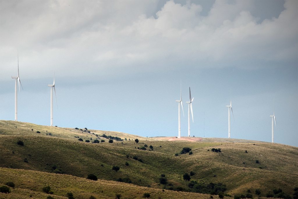 El 40% del consumo eléctrico nacional es generado por privados