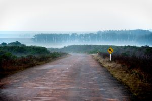 Pronóstico del tiempo de José María Rodríguez