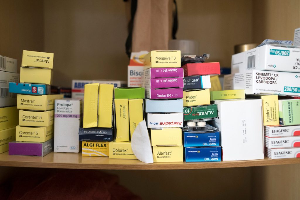 El abastecimiento de medicamentos en ASSE: se está trabajando en una licitación para comprar