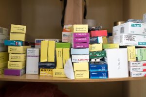 El abastecimiento de medicamentos en ASSE: se está trabajando en una licitación para comprar