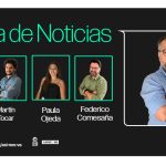 Ronda de noticias de #AsíNosVa (18/07/2025)