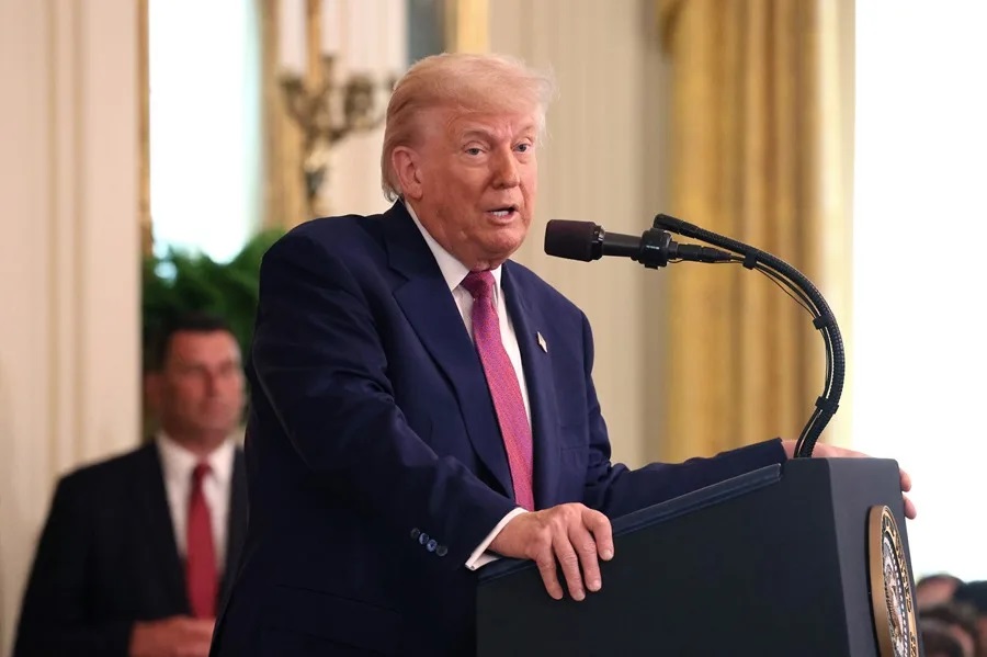 El euro, el dólar, el petróleo, los aranceles y las criptomonedas en la era Trump