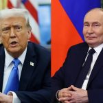 Fantini: el divorcio de Trump con Putin