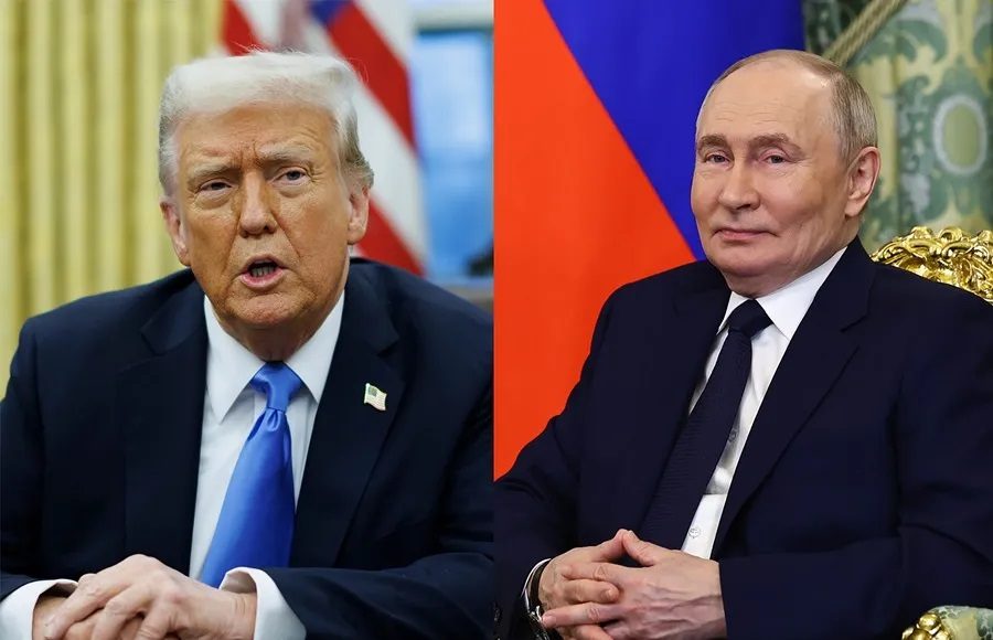 Fantini: el divorcio de Trump con Putin