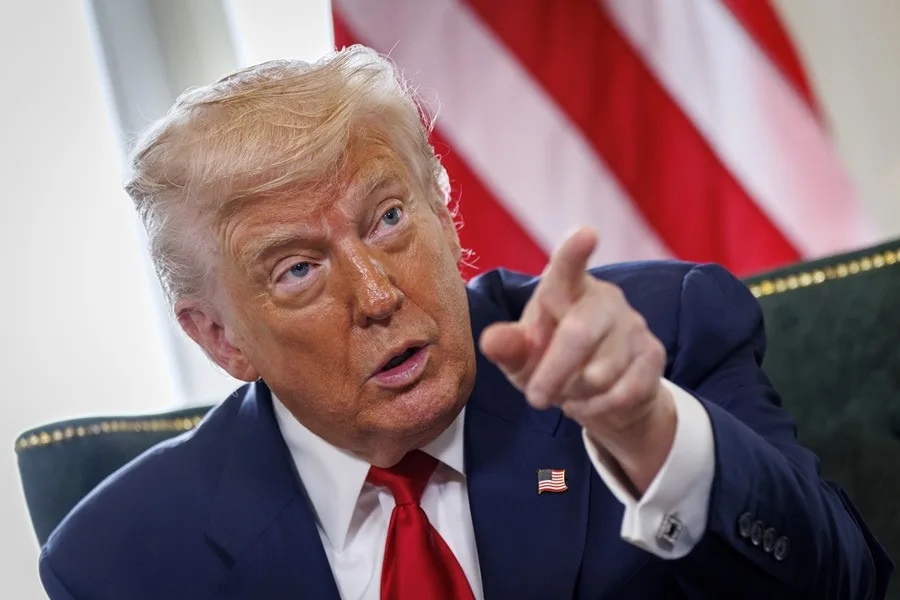 Trump y su mirada a América Latina