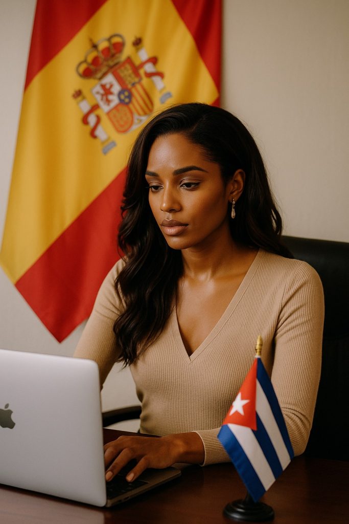 Se lanzó CECIL-IA: la inteligencia artificial de Cuba | La columna de Mauro Ríos
