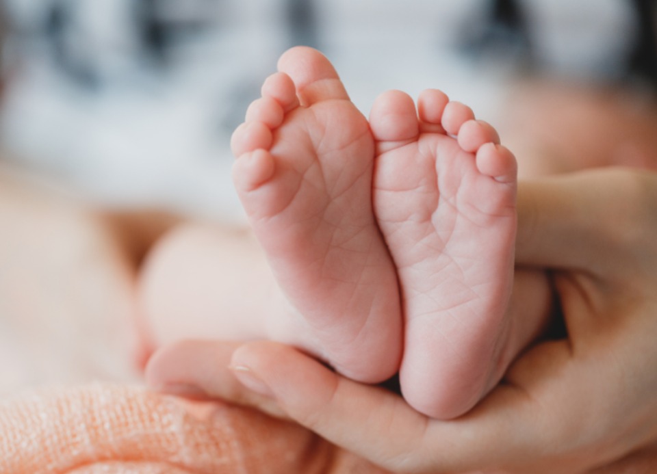 Pesquisa neonatal: un derecho en Uruguay que transforma vidas