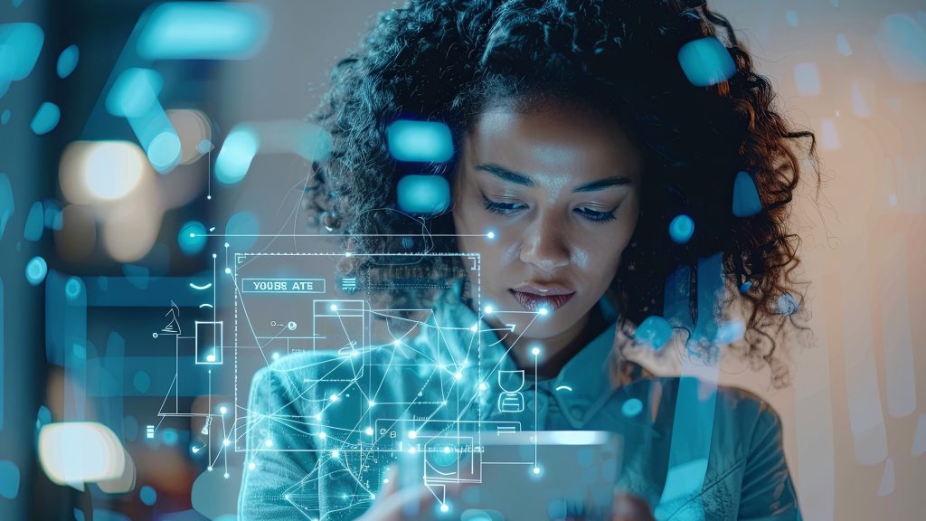 Nueva realidad: El impacto de la IA en la economía
