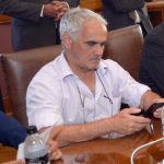 Pozzi advierte que el corredor bioceánico puede dejar a Uruguay fuera del mapa portuario