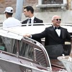 El casamiento de Jeff Bezos en Venecia: poder, dinero y política global El casamiento de Jeff Bezos en Venecia: poder, dinero y política global