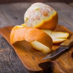 ¿Qué comemos hoy?: La UAM recomienda el consumo de naranja, cebolla de verdeo, caqui, brócoli, limón y maní